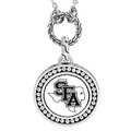 SFASU Amulet Necklace by John Hardy - Image 3