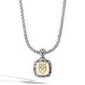 Emory Classic Chain Necklace by John Hardy with 18K Gold - Image 2