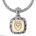 Emory Classic Chain Necklace by John Hardy with 18K Gold - Image 3