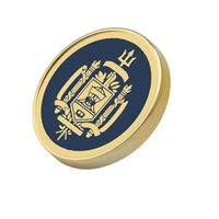 Naval Academy Lapel Pin