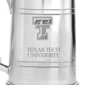 Texas Tech Pewter Stein - Image 2
