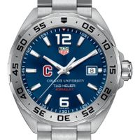 Colgate Men's TAG Heuer Formula 1 with Blue Dial