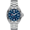 Colgate Men's TAG Heuer Formula 1 with Blue Dial - Image 2
