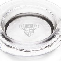 St. Lawrence Glass Wine Coaster by Simon Pearce
