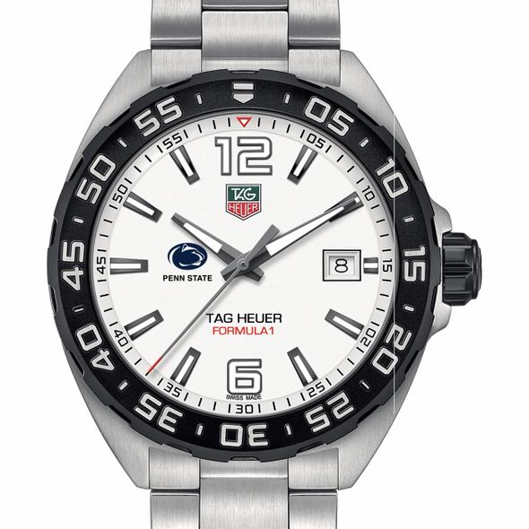 Penn State University Men's TAG Heuer Formula 1