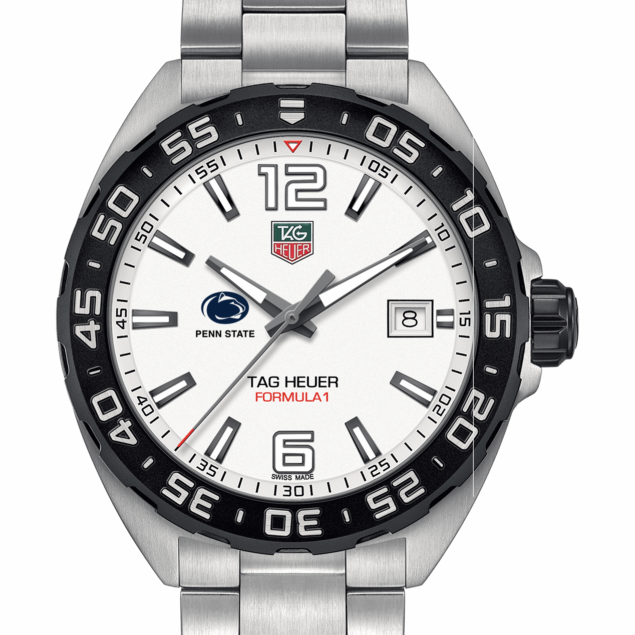 Penn State Men's TAG Heuer Formula 1