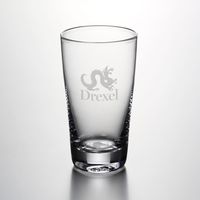 Drexel Ascutney Pint Glass by Simon Pearce