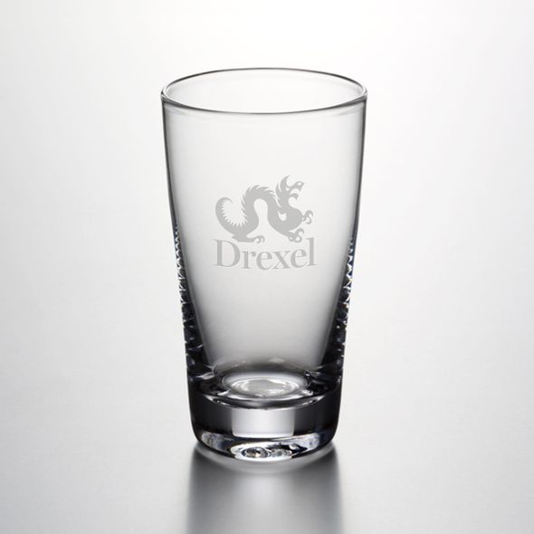 Drexel Ascutney Pint Glass by Simon Pearce - Image 1