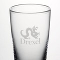 Drexel Ascutney Pint Glass by Simon Pearce - Image 2