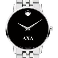 Lambda Chi Alpha Men's Movado Museum with Bracelet