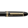 Elon Montblanc Meisterstück 149 Fountain Pen in Gold - Image 2