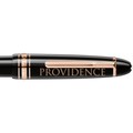 Providence Montblanc Meisterstück LeGrand Ballpoint Pen in Red Gold - Image 2