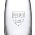 Harvard Glass Addison Vase by Simon Pearce - Image 2