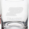 Purdue Tumbler Glasses - Set of 4 - Image 3