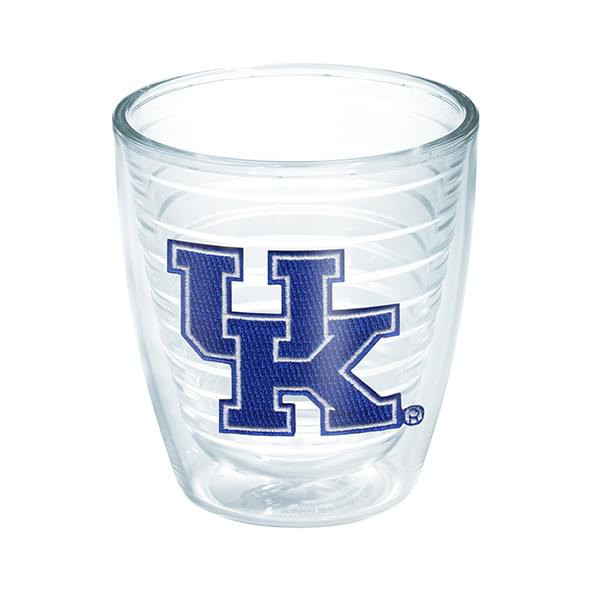 Kentucky 12 oz. Tervis Tumblers - Set of 4