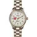 Temple Shinola Watch, The Vinton 38mm Ivory Dial - Image 2