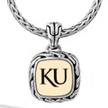 Kansas Classic Chain Necklace by John Hardy with 18K Gold - Image 3