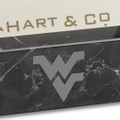 West Virginia Marble Business Card Holder - Image 2