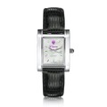 St. Thomas Women's MOP Quad with Leather Strap - Image 2