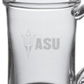Arizona State Glass Tankard by Simon Pearce - Image 2