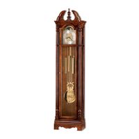 Oral Roberts Howard Miller Grandfather Clock