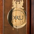 Oral Roberts Howard Miller Grandfather Clock - Image 2
