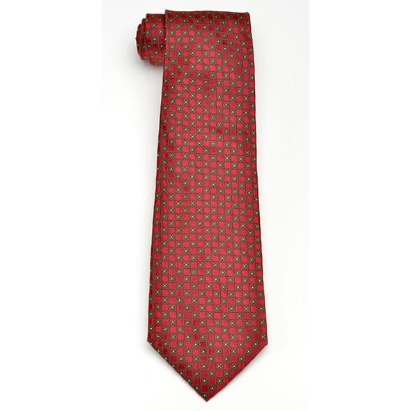 Harvard Silk Tie - Image 1