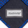 Harvard Silk Tie - Image 3