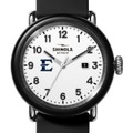 East Tennessee State University Shinola Watch, The Detrola 43mm White Dial at M.LaHart & Co. - Image 1