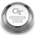 Georgia Tech Pewter Paperweight - Image 2