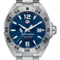 Old Dominion Men's TAG Heuer Formula 1 with Blue Dial - Image 1