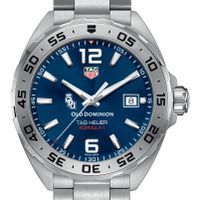 Old Dominion Men's TAG Heuer Formula 1 with Blue Dial