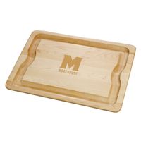 Morehouse Maple Cutting Board