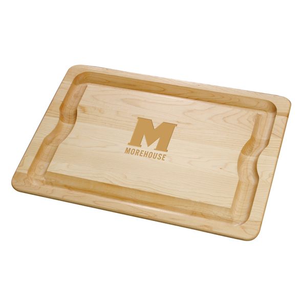 Morehouse Maple Cutting Board - Image 1