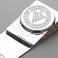 Providence Sterling Silver Money Clip - Image 2