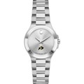 Colorado Women's Movado Collection Stainless Steel Watch with Silver Dial - Image 2