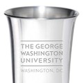 George Washington Pewter Jigger - Image 2