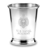 Naval Academy Pewter Julep Cup