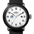 Drexel University Shinola Watch, The Detrola 43mm White Dial at M.LaHart & Co. - Image 1