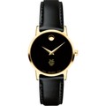 UC Irvine Women's Movado Gold Museum Classic Leather - Image 2