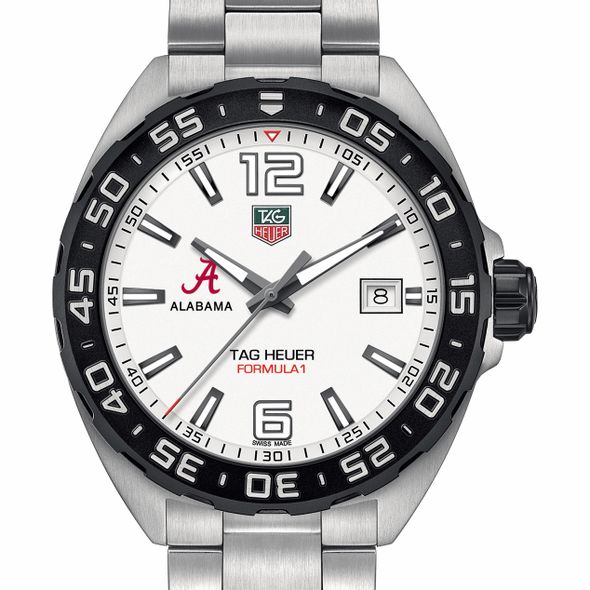 University of Alabama Men's TAG Heuer Formula 1