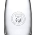 George Washington Glass Addison Vase by Simon Pearce - Image 2