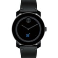 USNA Men's Movado BOLD with Leather Strap - Image 2