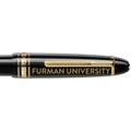 Furman Montblanc Meisterstück LeGrand Ballpoint Pen in Gold - Image 2
