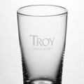 Troy Ascutney Pint Glass by Simon Pearce - Image 2