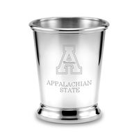 Appalachian State Pewter Julep Cup