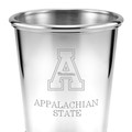 Appalachian State Pewter Julep Cup - Image 2
