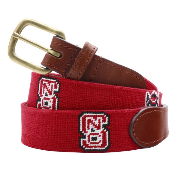 NC State Cotton Belt