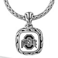 Ohio State Classic Chain Necklace by John Hardy - Image 3