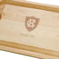 Holy Cross Maple Cutting Board - Image 2